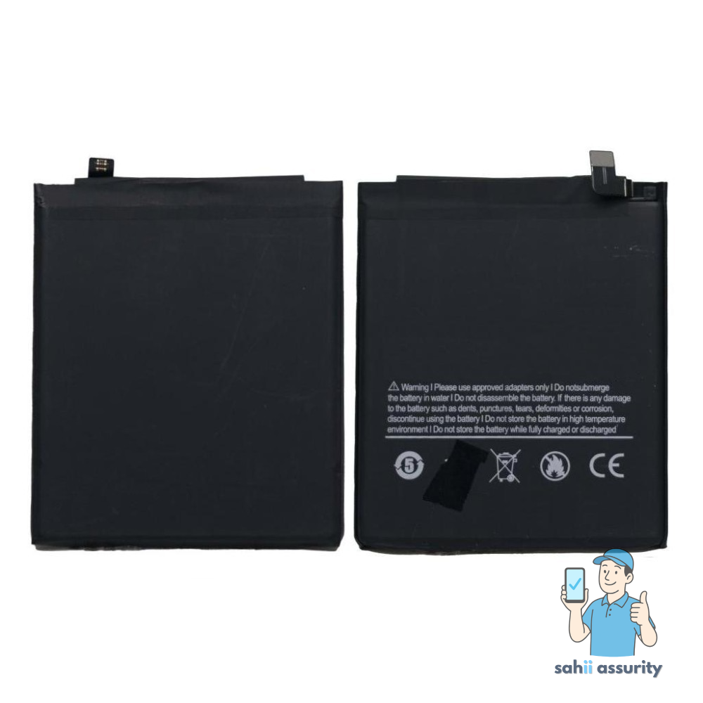 Battery for Xiaomi Redmi Note 4